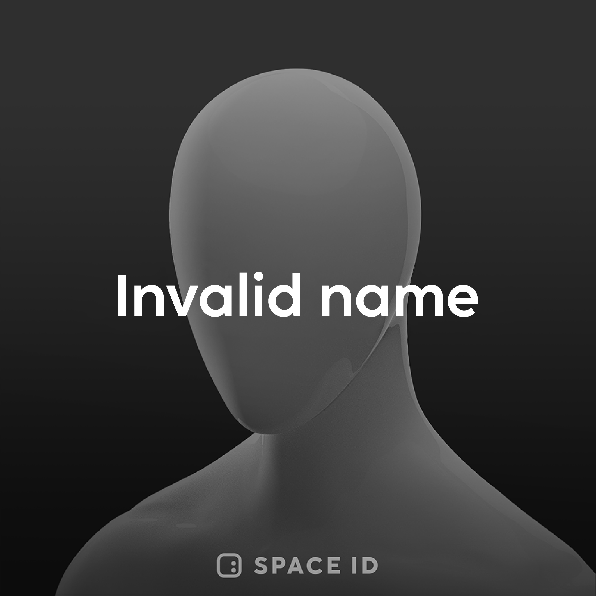 Invalid name steam фото 6